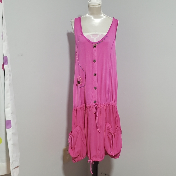 For La Paris, Women's Romper, Size L - Picture 1 of 8